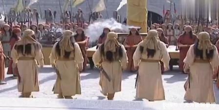 难道|中下层的宋江和洪秀全都痴迷于排位?难道当时中下层都爱面子?