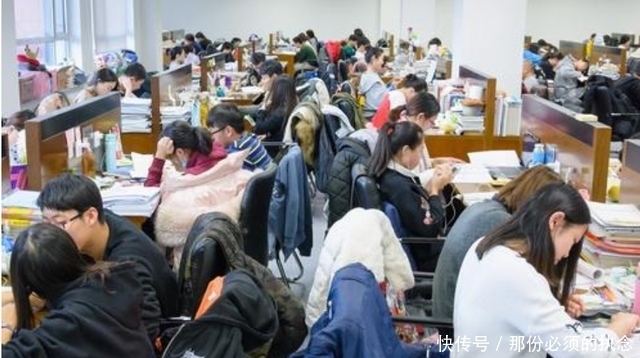 学习成绩|大学期间想获得“保研资格”，这5项需要满足，大一新生做好准备