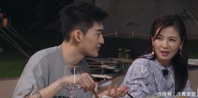 认同|同样是提及前任,林峯难获认同,张翰却备受称赞