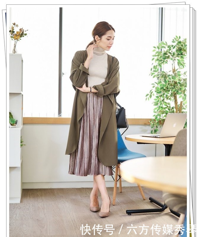 冬天|2020年冬天可以试试这4种“流行色”,轻松穿出时尚感