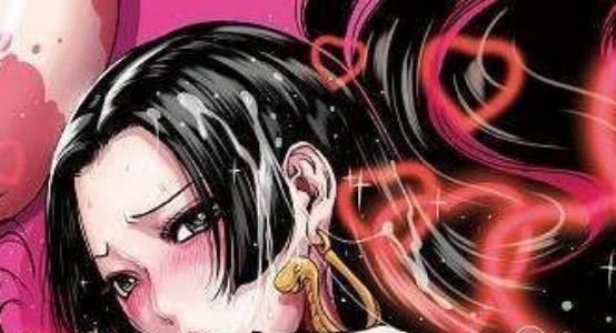 海贼王：“一吃下就觉醒”的恶魔果实，保底最强皇副，黄猿也无法战胜！