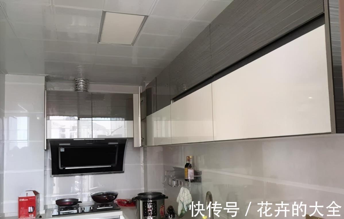 穷装|老公15万穷装130平新房,电视墙超拉风,卧室设计你肯定没见过!