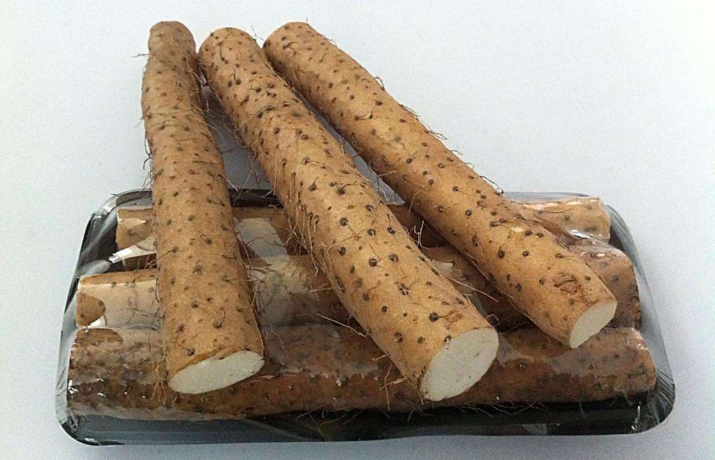 土豆減肥|4種不長肉的主食，紅薯已上榜，第2種效果最好