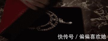 杜桑项链 《瞒天过海美人计》竟然抢了条山寨项链解密杜桑项链背后故事!