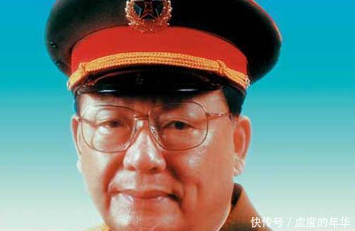 来自|此二人是“外籍将军”!一位来自朝鲜一位来自越南,称最爱中国!