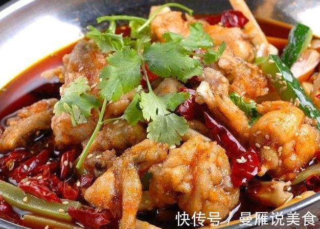 手把手教你这几道菜, 新手也能做出大厨水平!