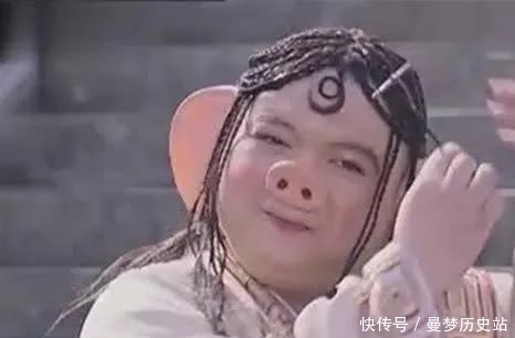 猴相|好奇葩……