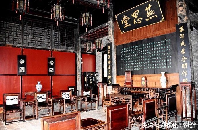 中年|蜡梅，南阳府衙最美的遇见