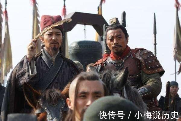 梁山|梁山108将中谁结局最好公孙胜看透宋江，谎称探母一去不回