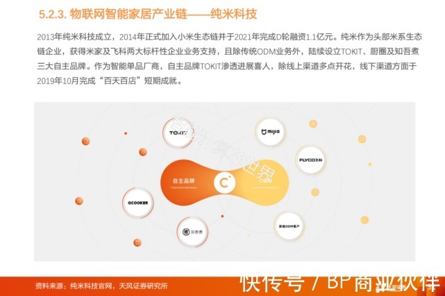 物联网产业链全景图谱(2021)|物联网 | 全景图谱