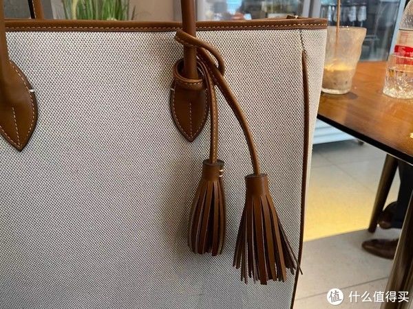 tote|这款都市托特包，解决直男四季出门的需求