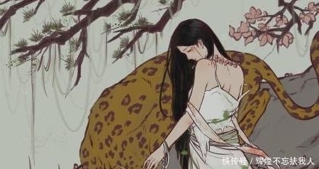 “娘炮”并非现代独有，中国古代男作家作品中，含有太多“脂粉气”