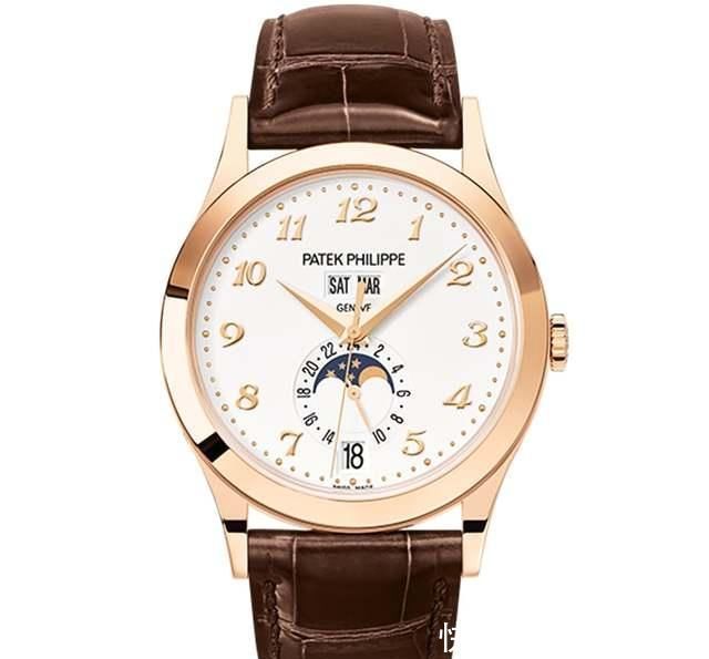 全球最贵的手表,最便宜的都可以买几辆兰博基尼了