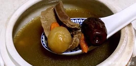 压力大心慌睡眠差,常吃安神益智提高睡眠质量,营养美味又养生