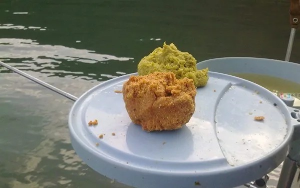 钓鱼：深秋过后，我一直用这3个调整，渔获翻倍很轻松！