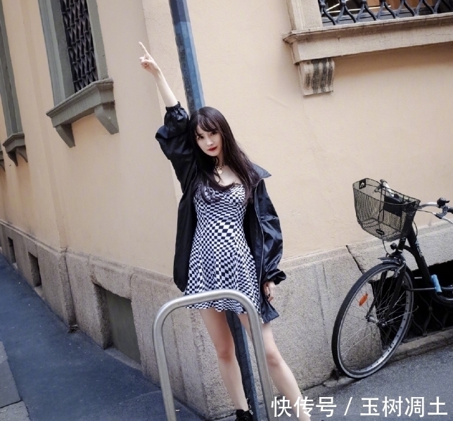 减龄 你适不适合有刘海,关键看这3个特点,女人发型不对,容易显老