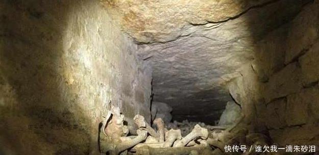 百越之地|皇帝活103岁,他的陵墓至今还未被找到,有一珍宝让人垂涎！