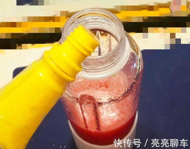 西瓜|西瓜冰能量杯,美味多汁,营养十足