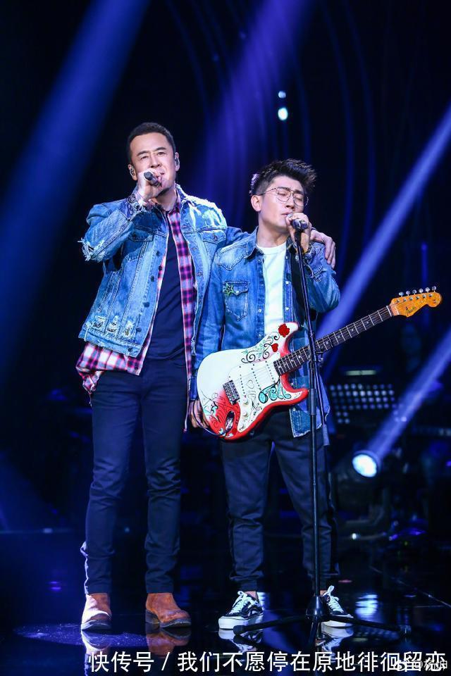 陈楚生踢馆成功，龚琳娜却意外垫底但这次我要力挺《歌手》审美