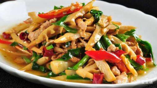 好吃到爆的几道家常菜，简单易学，美味下饭，家人都爱吃