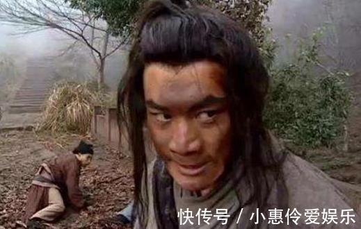 配角|水浒里最聪明的人,智商能甩吴用三条街,却是个小小的配角