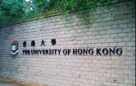 学院|香港大学最推荐的五个专业