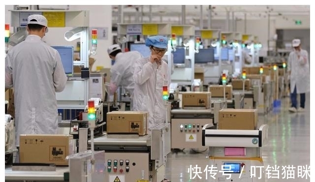 越南|富士康远赴印度越南建厂,不料郭台铭“重返大陆”,怎么回事?