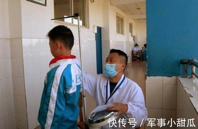 体育锻炼|孩子身高不达标,可以找体育锻炼来帮忙,有4项运动值得参考