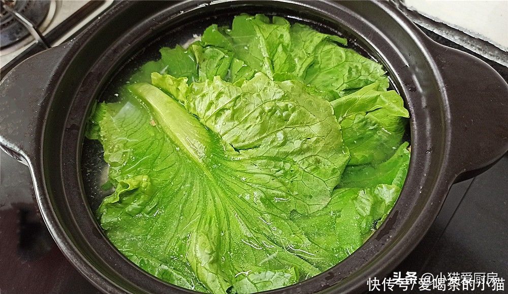 冬瓜|“冬瓜丸子汤”这么做，味道不仅鲜美，好吃还不腻，做一锅不够吃