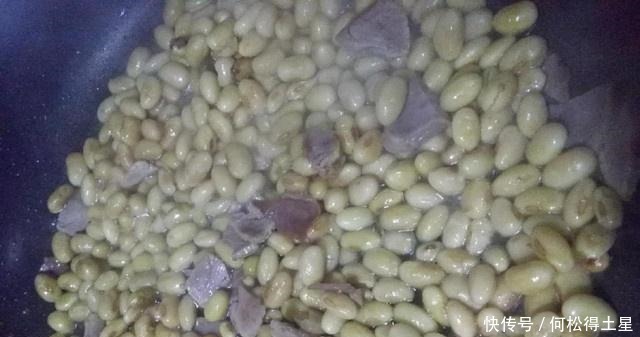  黄豆做这个，好吃的停不下来，小朋友们爱吃