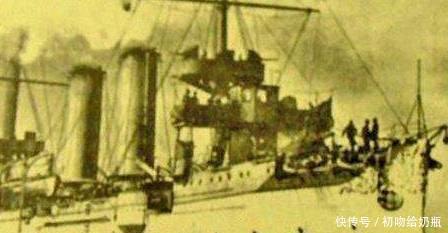 邓世昌|致远舰的打捞颠覆国人百年认知,邓世昌撞向敌阵原来是因为这件事!