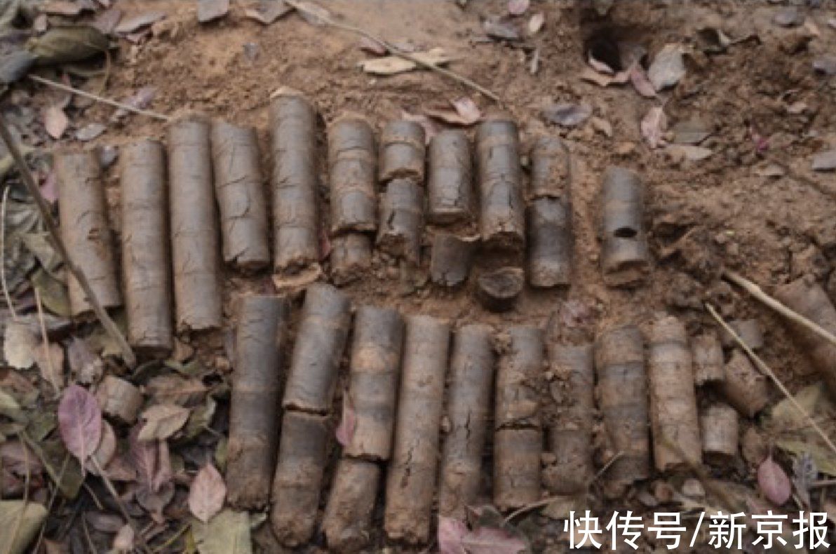 杜牧!阿房宫真的是项羽烧掉的吗?考古发现给出了答案