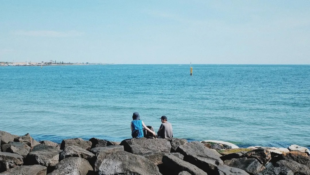 张幼仪!人生最好的状态:一半得到,一半放下