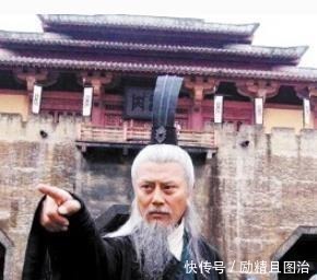 仙人|封神演义闻仲不仅让纣王十分惧怕,为何连众仙人也很尊敬他!