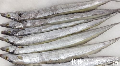 买带鱼时，遇见这“3种”千万别买，海鲜老板反正我不让家人吃