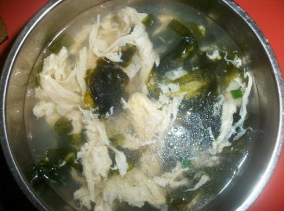 食材|吃饱了减肥也能行,4种“越吃越瘦”的食材,味道好还减肥