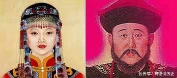 为啥|多尔衮为啥只生了 1个女儿?原因十分隐晦,但与身体无关