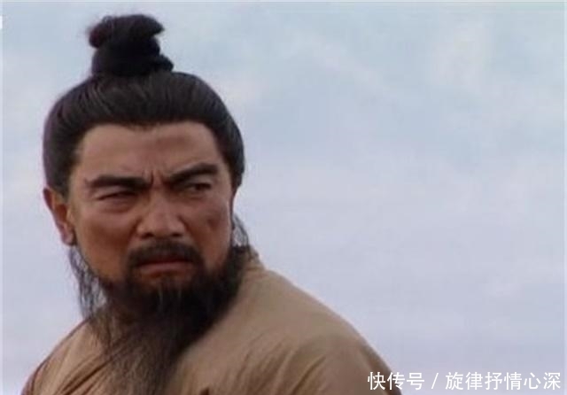 实力|曹操一生最欣赏的五位大将，关羽赵云榜上有名，第一实力最强
