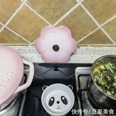 餐桌上最有人气的家常菜之独家：仙女必学好喝的掉秤汤