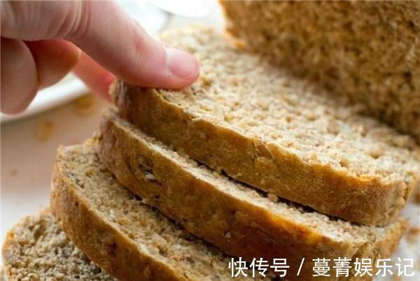 馒头|为什么是“伪杂粮”?看似很营养,实际不健康,骗了很多养生达人