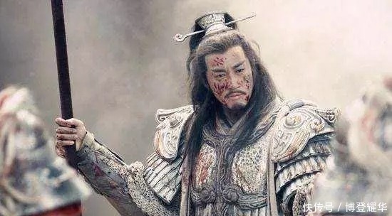 彭城之战|一场并不著名的战役，但却影响了历史走向，历史最早的骑兵攻防战