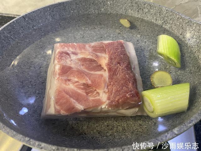 不管煮猪肉还是煮猪骨头，牢记“3不放”，没有异味，肉香味浓