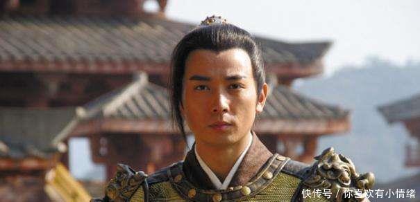 陈友谅|盘点古代6大猛将,有一人与项羽齐名,唐朝战神薛仁贵仅能排第四!