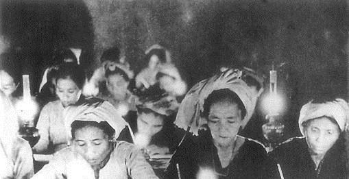 大越史记全书$为何知晓汉语的胡志明 在独立建国后立马下令废除汉字