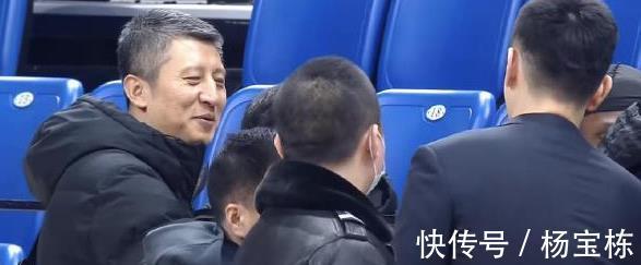 承办|风水转流转!曝CBA第3阶段比赛地敲定,辽篮如愿以偿,郭叔也获利