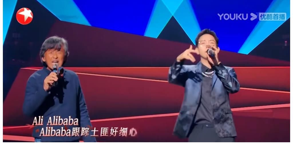 “周依上班”成打醬油的，有可能坐“冷板凳”，薛之謙穩(wěn)獲入場券