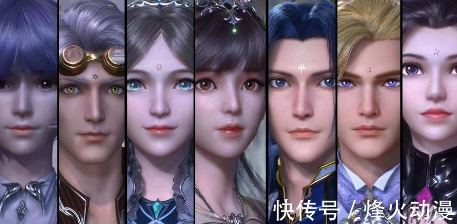 斗罗大陆|斗罗大陆:197集预告已出,那唐三等人何时能回大陆?答案很明显