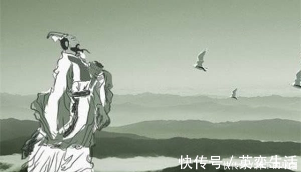 唐代!刘禹锡鲜为人知的7首诗,能读过三首就算知识渊博了!