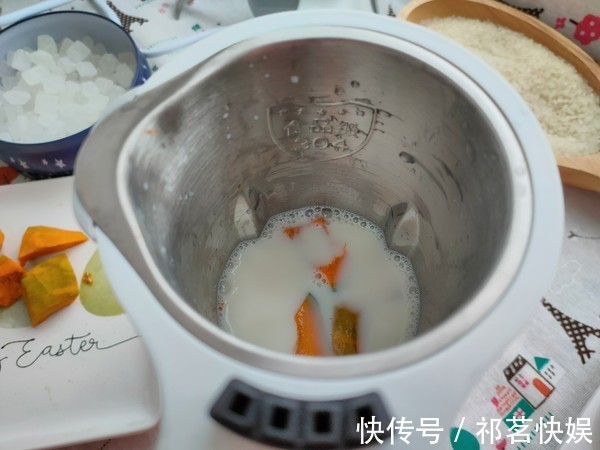 有机牛奶|肠胃不好常吃“它”，才2块钱一斤，养胃还健脾，修复胃粘膜！