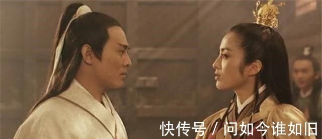 谢逊@金庸小说中有一门派很尴尬, 本门绝学全都练错, 却被一外人练对!